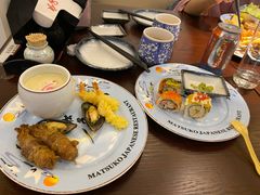 -松子料理(亮马桥店)