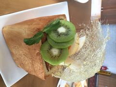 Ricci Cafe(五道口店)-Ricci睿奇美式餐厅(五道口店)