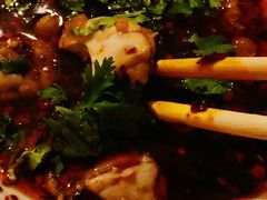 -峨眉一绝姐妹烧烤(峨眉花园店)