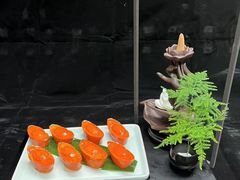 -徐州绿地皇冠假日酒店-汉宫中餐厅