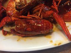 -大拇指龙虾(娄葑文体中心店)