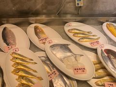 -涌觅名灶·本地海鲜宁波菜(财富广场店)