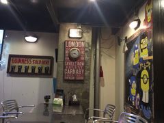 -MI WU FACTORY米屋美食工厂餐厅(绿地店)