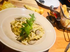 -新贝乐意大利餐厅(苏州中心店)