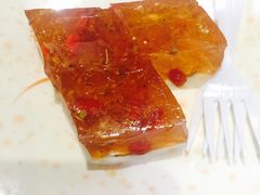 杞子桂花糕-添好运点心专门店(北角店)
