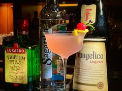 -Hill.Cocktail半山酒吧(中山店)