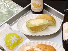 -Cycle&Cycle Artisan(天目里店)