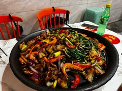 -一烙锅(友谊店)