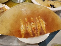 -邢家锅贴老店·非遗·开封菜(金明广场店)