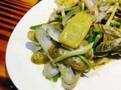 -盈田盈粥庄(博山东路店)