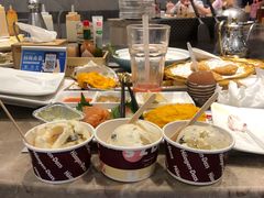哈根达斯冰激凌-上渔铁板烧(熙悦汇店)