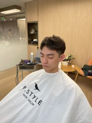 -P.STYLE 派斯造型