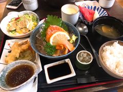 -小曹日本料理(软景中心店)