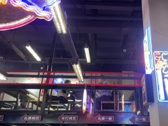 -曹掌柜小酒馆烧烤集团(崂山同兴路店)