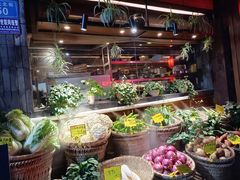 -老灶房-四川土菜(开元店)