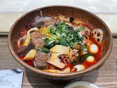 -成都你六姐·牛肉冒菜(城市集市合生汇店)