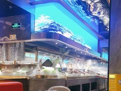 -奢谷·海鲜自助(南海万科店)