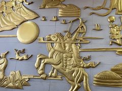 -诺敏塔拉奶茶-布里亚特包子-手把肉(锦都会店)