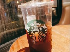 -星巴克(金谊广场店)