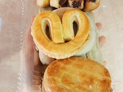 点心盒-清真-‖京尹芳斋‖子色甜品‖无糖生日蛋糕低卡甜品