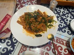 -顺明新疆风味餐厅(五一路店)