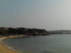 -青岛第二海水浴场