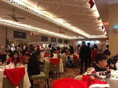 -骊韵咖啡厅(深圳中海凯骊酒店)