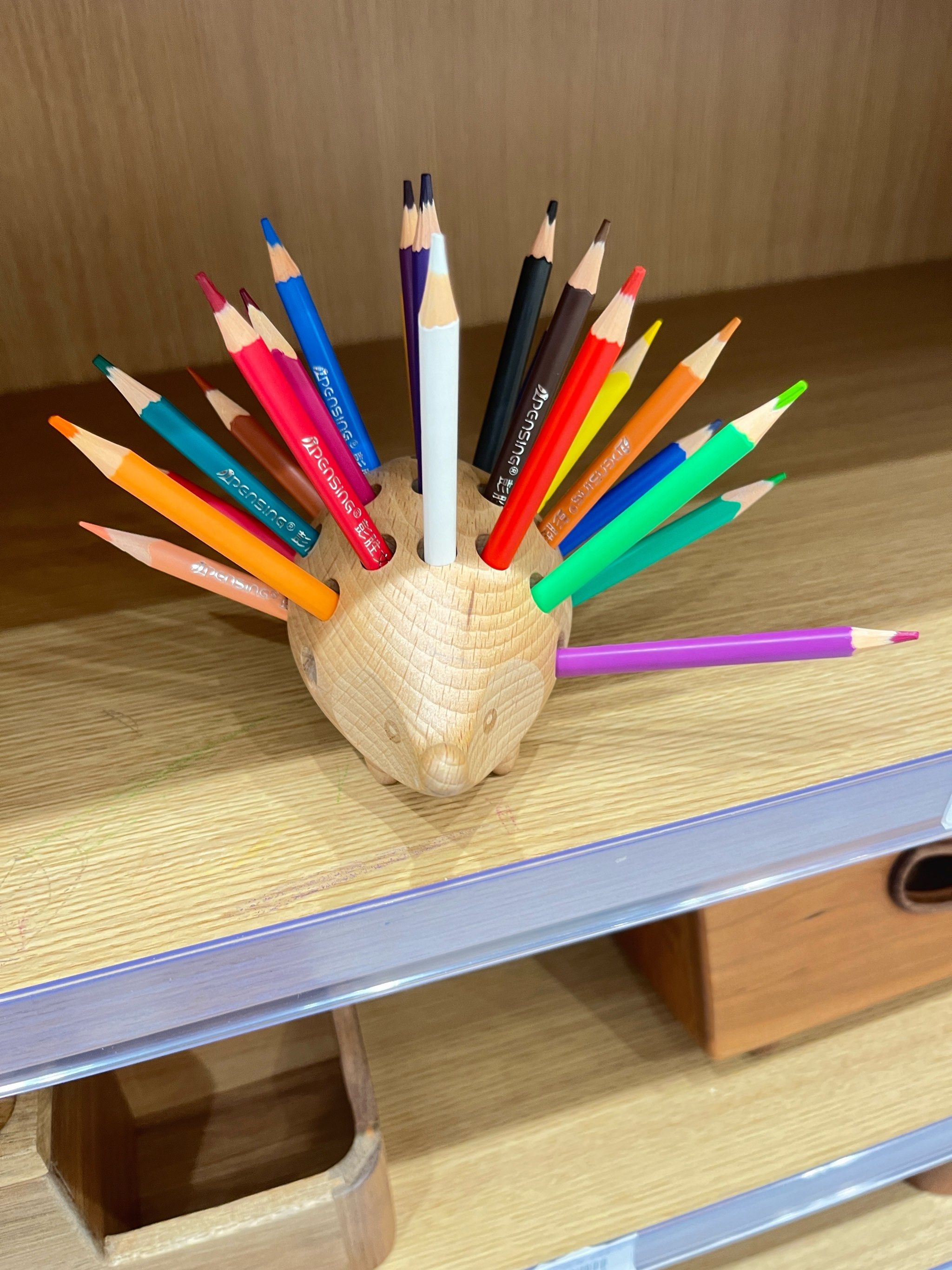 小物件大用途,创意无限