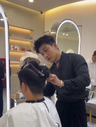 -型色沙龙 Color Salon
