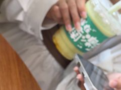 -南澳岛打卡果汁冰公司