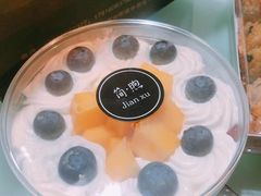 -简·煦蛋糕定制(下沙店)