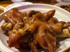 -好嫂子酱猪手•农家菜(华远坊店)