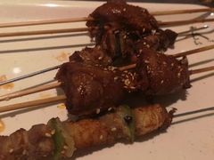 -金刚山烧烤(红旗大街店)