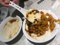 -川味堂·四川豆花(八卦岭店)