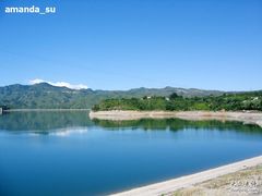 -白河堡水库