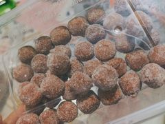 -高记桂花糖炒栗(鼓楼店)