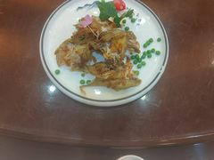 -天外天美食广场(哈尔滨路店)