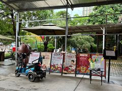 -粮心小农·大头虾亲子生态园(长发店)