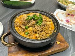 -一品名厨堂(先锋路店)
