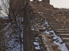 -蟠龙山长城景区