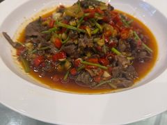 -吕记小鲜(昌吉店)