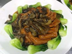 -海宝酒家(中山四路店)