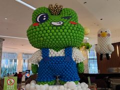 -漳州佰翔圆山酒店·圆山畔西餐厅