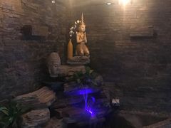 -域SPA·足疗·按摩·养生(静安寺店)