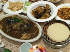 -大鸭梨(天通西苑店)
