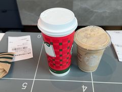 -星巴克臻选(深圳卓悦中心店)