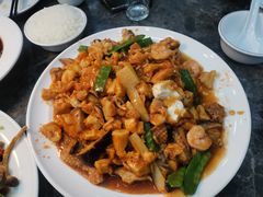 -金阁家常菜(贵阳路店)