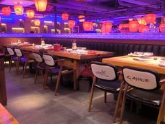 -山河屯铁锅炖鲜鹅·东北菜(开发区一店)
