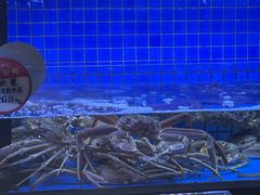 -徐记海鲜(大雁塔|金都店)