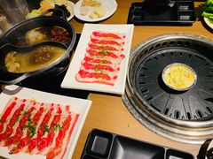 -火炉火自助餐(悠唐购物中心店)